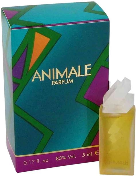 animale parfums women's perfume.